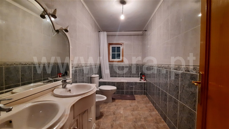 Moradia Isolada T4 Valpaços, Carrazedo de Montenegro e Curros - 1312879 - 23