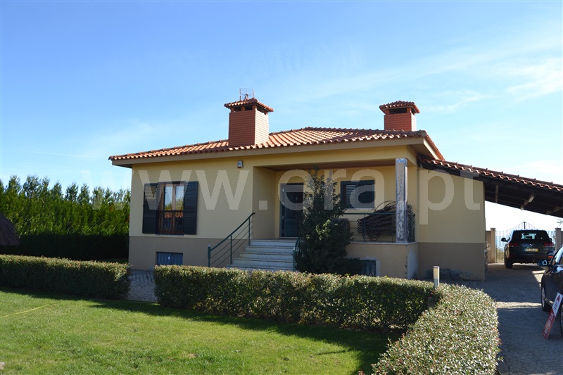 Moradia Isolada T4 Valpaços, Carrazedo de Montenegro e Curros - 1344676 - 11