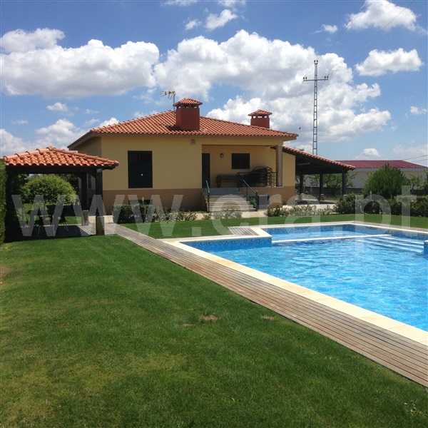 Moradia Isolada T4 Valpaços, Carrazedo de Montenegro e Curros - 1344676 - 2