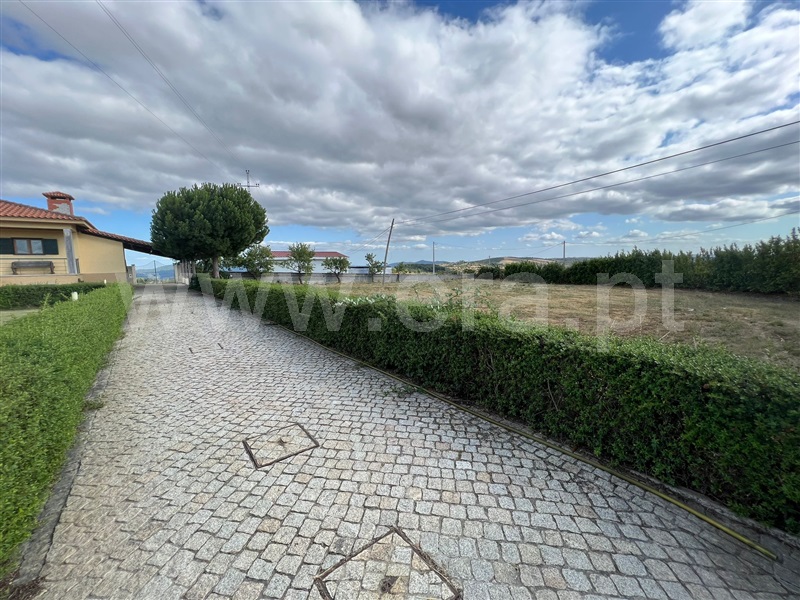 Moradia Isolada T4 Valpaços, Carrazedo de Montenegro e Curros - 1344676 - 17