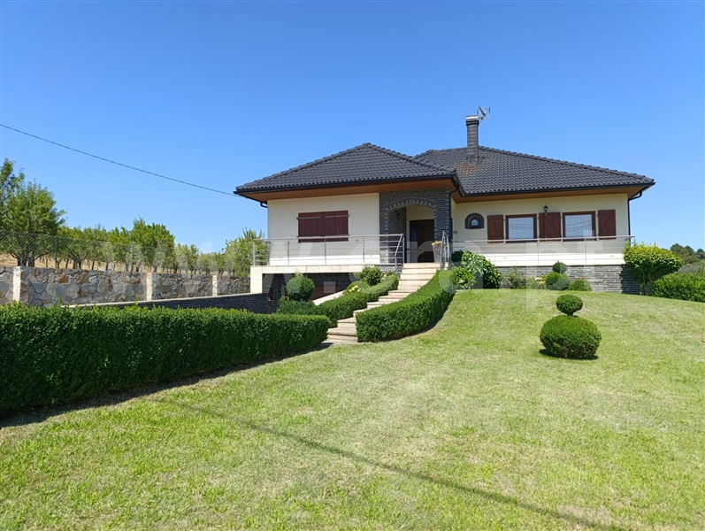 Moradia Isolada T4 Valpaços, Ervões - 1497294 - 3
