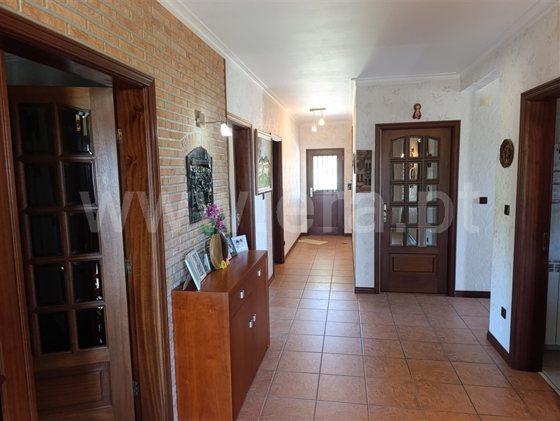 Moradia Isolada T4 Valpaços, Ervões - 1497294 - 7