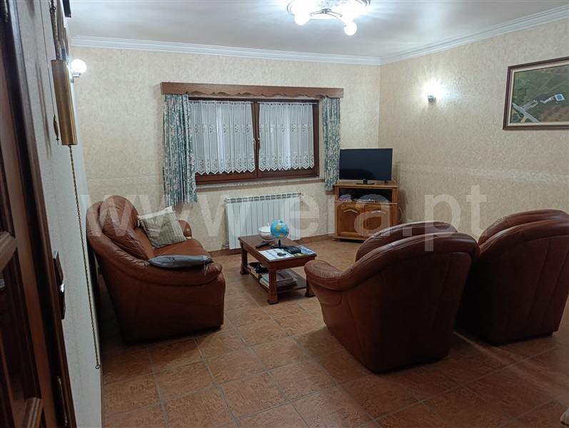 Moradia Isolada T4 Valpaços, Ervões - 1497294 - 8