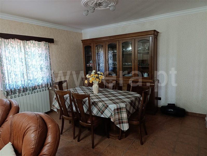 Moradia Isolada T4 Valpaços, Ervões - 1497294 - 9