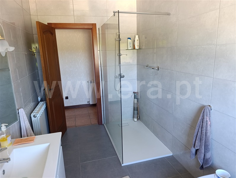 Moradia Isolada T4 Valpaços, Ervões - 1497294 - 15