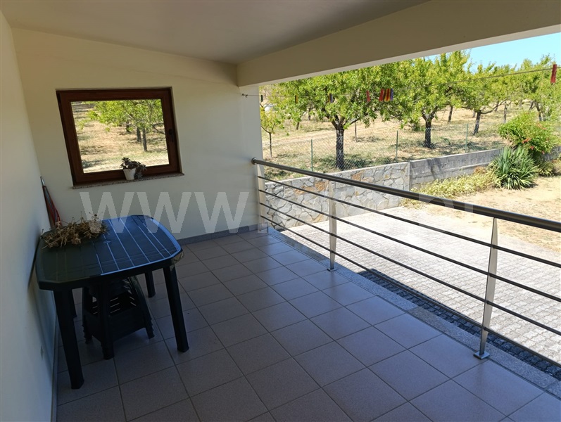 Moradia Isolada T4 Valpaços, Ervões - 1497294 - 19