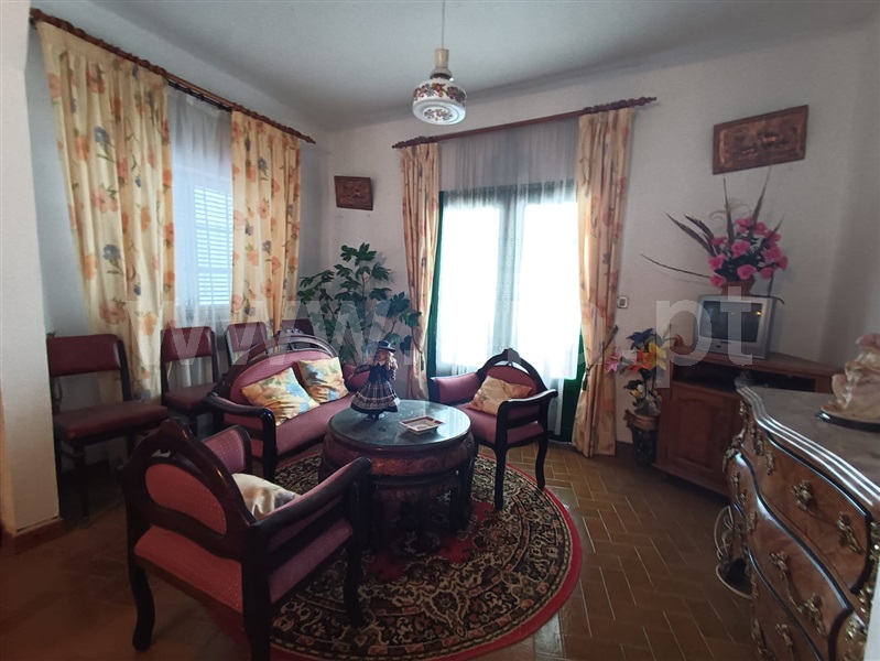 Moradia Isolada T4 / Valpaços, Sonim e Barreiros