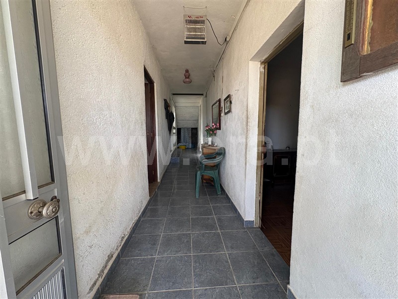 Moradia Isolada T4 Valpaços, Sonim e Barreiros - 1502775 - 12