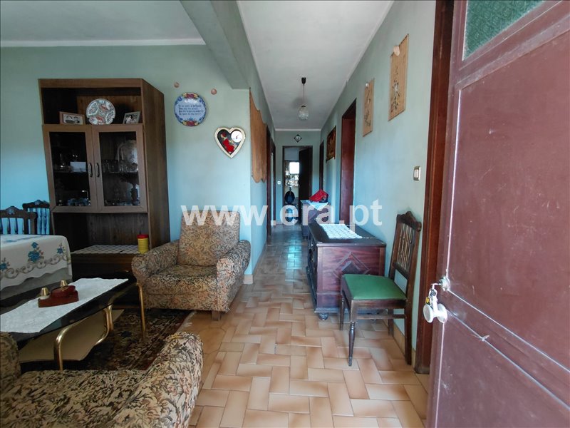 Moradia T4 à venda em Tinhela e Alvarelhos, Valpaços — foto 6