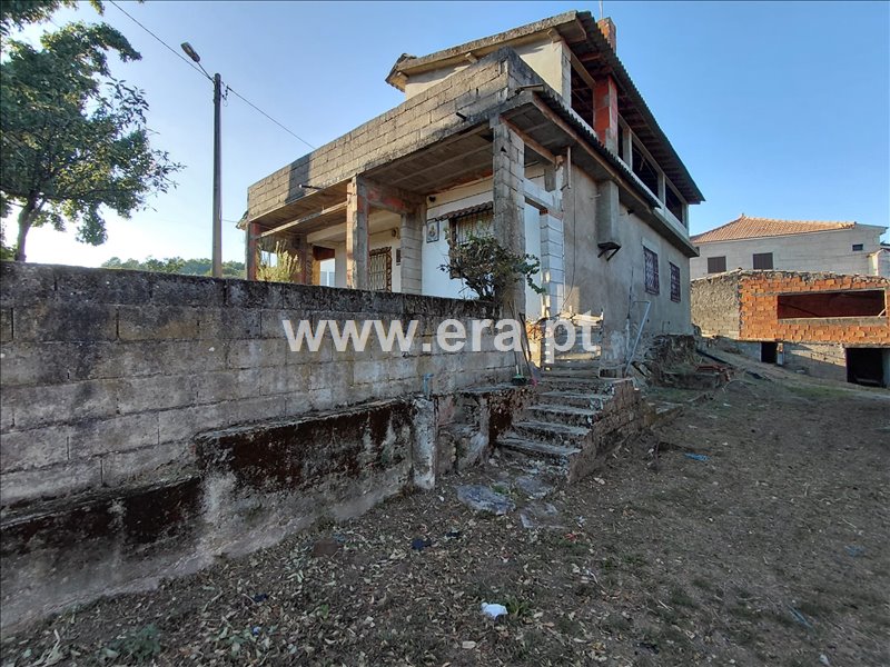 Moradia T4 à venda em Tinhela e Alvarelhos, Valpaços — foto 3