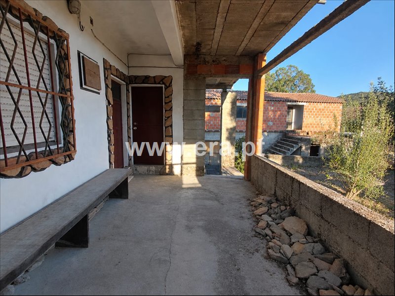 Moradia T4 à venda em Tinhela e Alvarelhos, Valpaços — foto 5