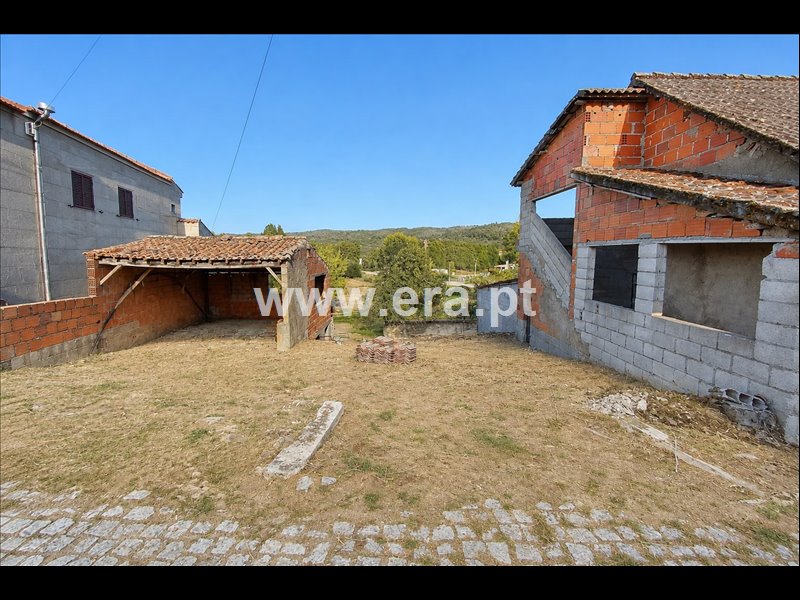 Moradia T4 à venda em Tinhela e Alvarelhos, Valpaços — foto 12