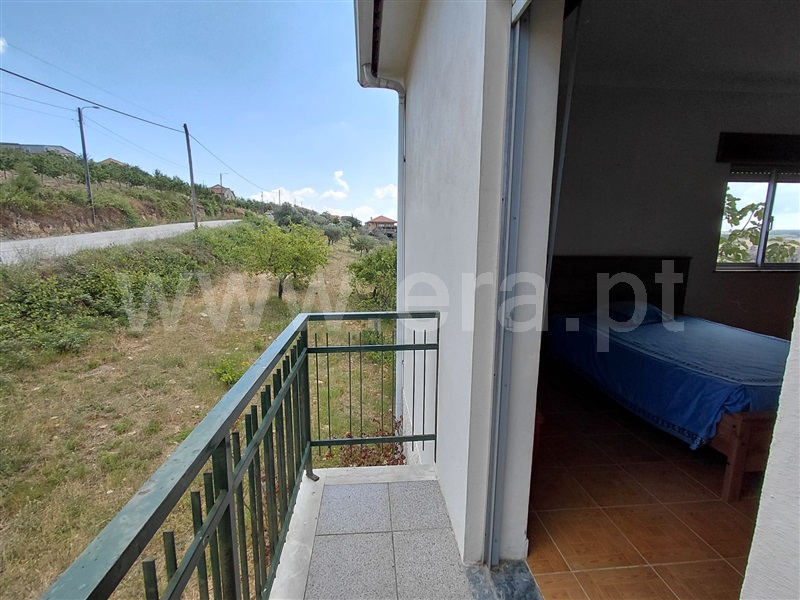Moradia T4 à venda em Vales, Valpaços — foto 17