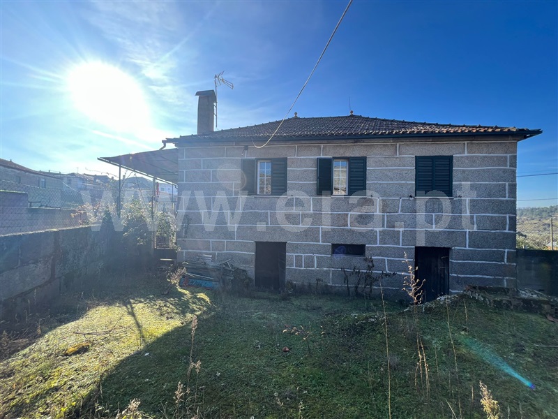 Moradia T4 à venda em Valpaços e Sanfins, Valpaços — foto 2