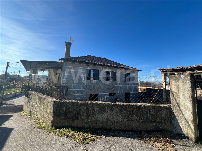 Moradia T4 à venda em Valpaços e Sanfins, Valpaços — foto 3