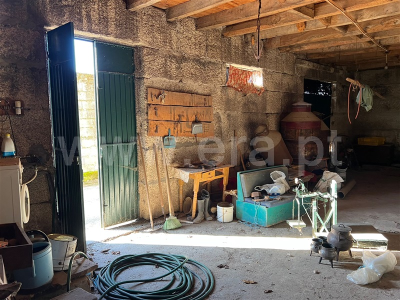 Moradia T4 à venda em Valpaços e Sanfins, Valpaços — foto 19