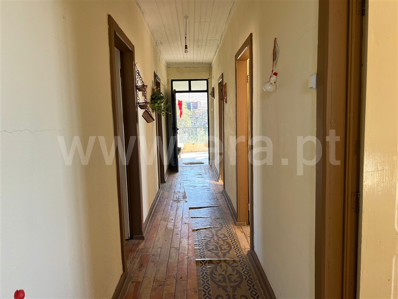 Moradia T4 à venda em Valpaços e Sanfins, Valpaços — foto 17