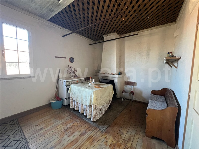 Moradia T4 à venda em Valpaços e Sanfins, Valpaços — foto 7