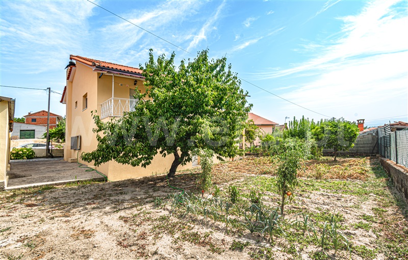 Moradia Isolada T4 com Jardim Valpaços, Valpaços - 1491494 - 34