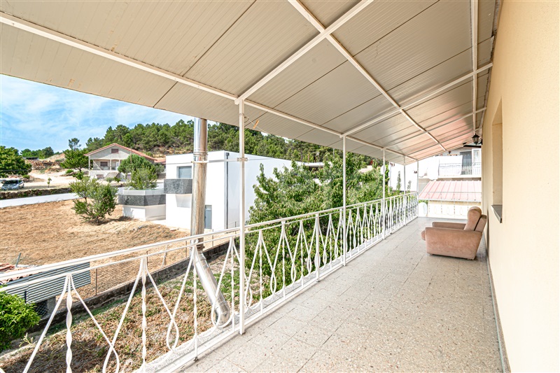 Moradia Isolada T4 com Jardim Valpaços, Valpaços - 1491494 - 37