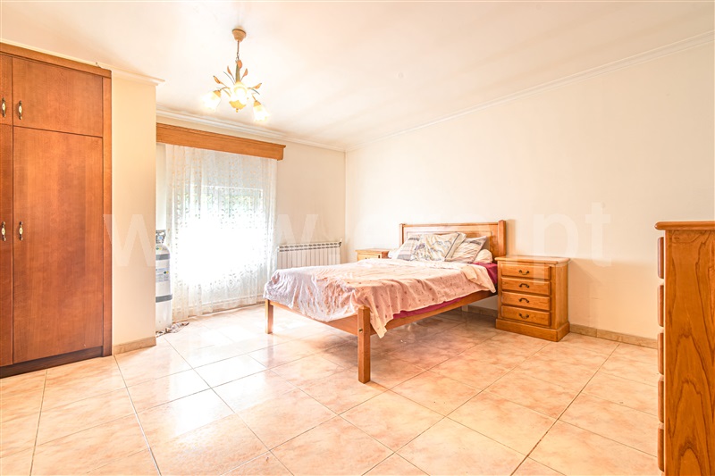 Moradia Isolada T4 com Jardim Valpaços, Valpaços - 1491494 - 45