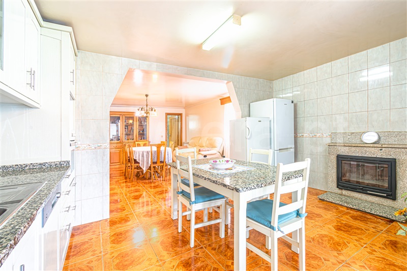 Moradia Isolada T4 com Jardim Valpaços, Valpaços - 1491494 - 48
