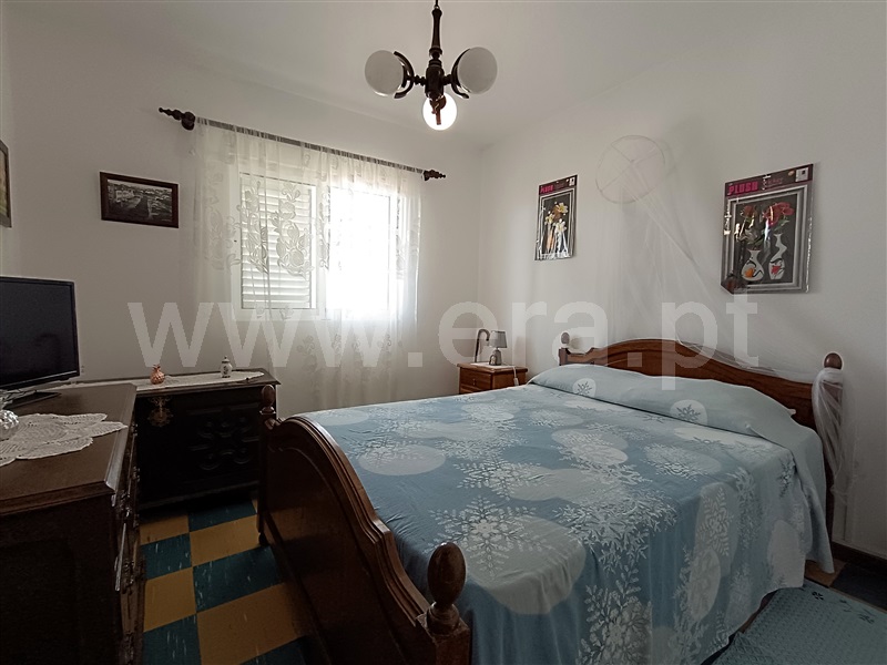 Moradia Isolada T4 / Valpaços, Vilarandelo