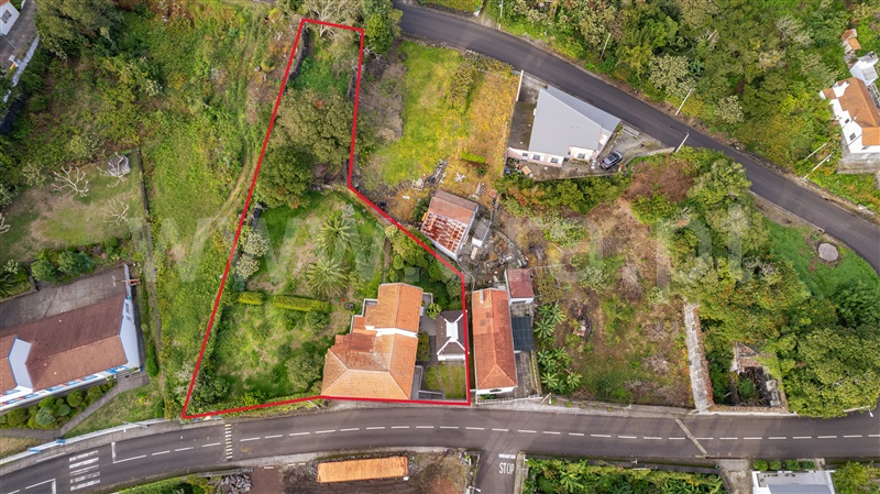 Andar Moradia T4 Velas, Urzelina (São Mateus) - 1437446 - 3