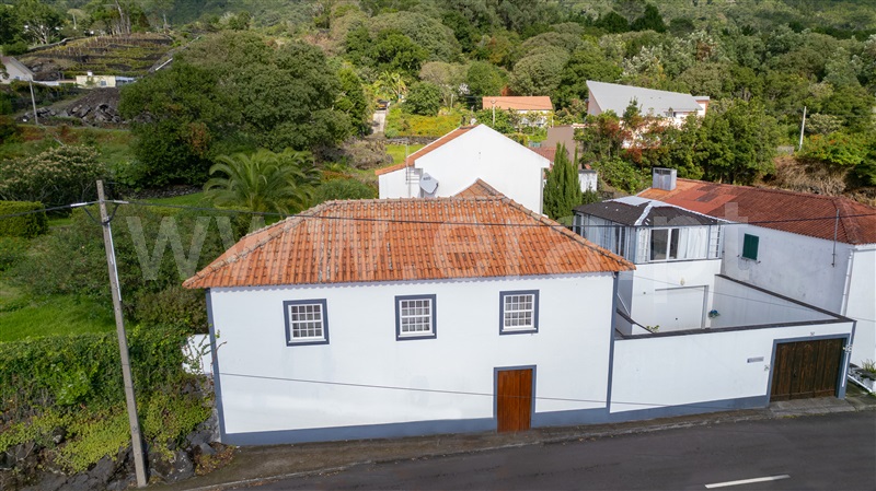 Andar Moradia T4 Velas, Urzelina (São Mateus) - 1437446 - 4
