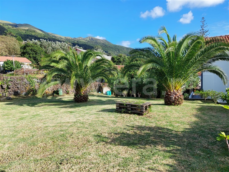 Andar Moradia T4 Velas, Urzelina (São Mateus) - 1437446 - 5