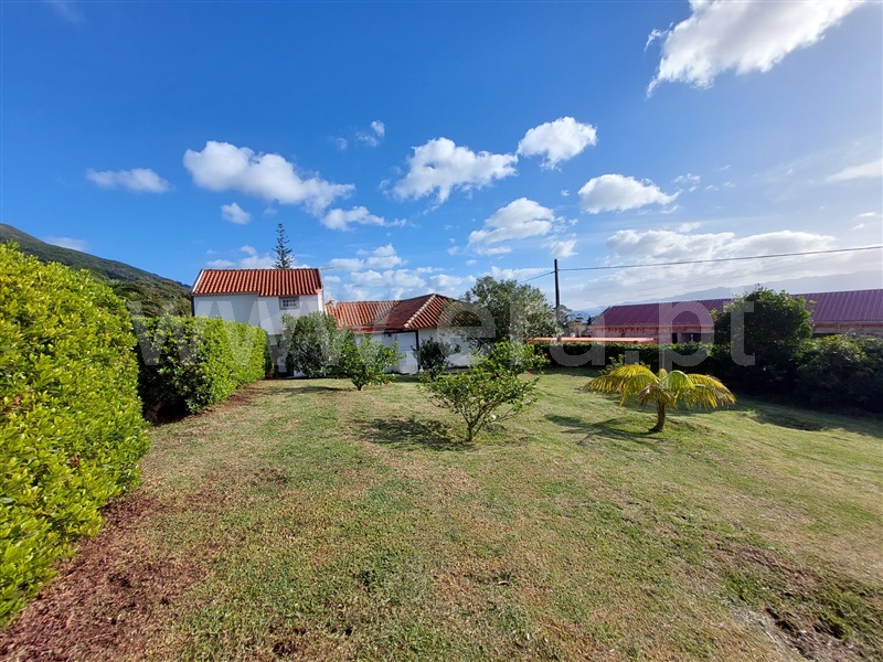 Andar Moradia T4 Velas, Urzelina (São Mateus) - 1437446 - 6
