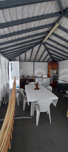 Andar Moradia T4 Velas, Urzelina (São Mateus) - 1437446 - 19