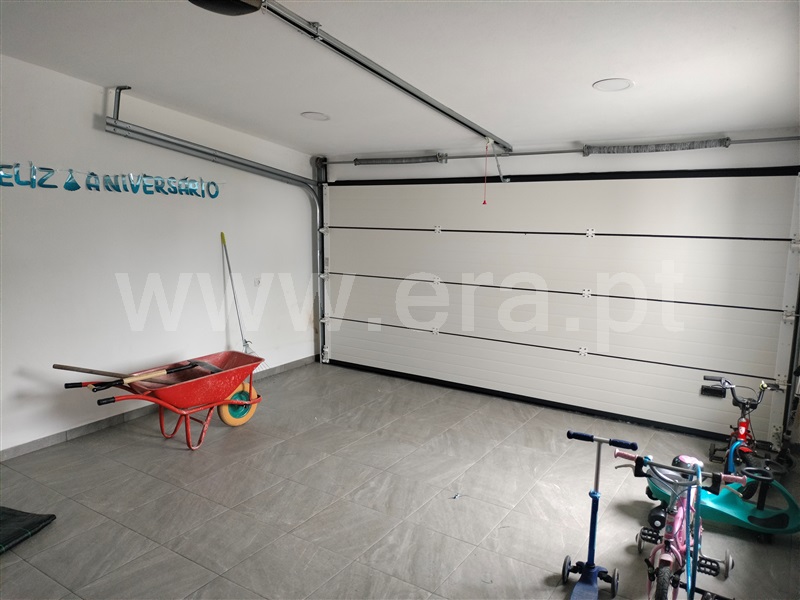 Moradia Isolada T4 Vendas Novas - 1475534 - 21
