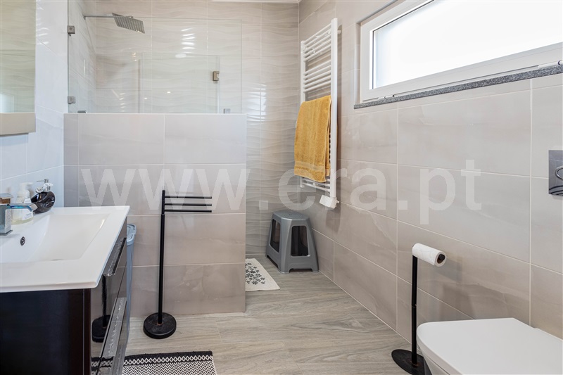 Moradia Isolada T4 Vendas Novas - 1475534 - 9