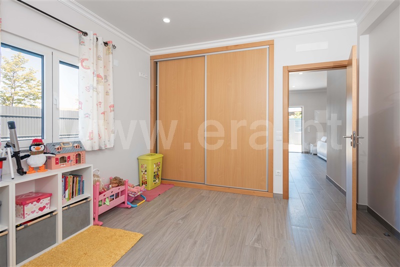 Moradia Isolada T4 Vendas Novas - 1475534 - 12