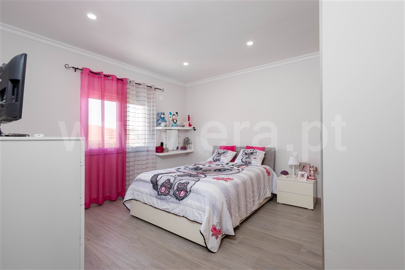 Moradia Isolada T4 Vendas Novas - 1475534 - 20