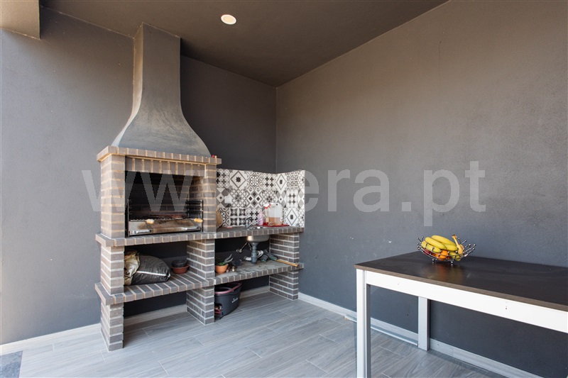 Moradia Isolada T4 Vendas Novas - 1475534 - 26