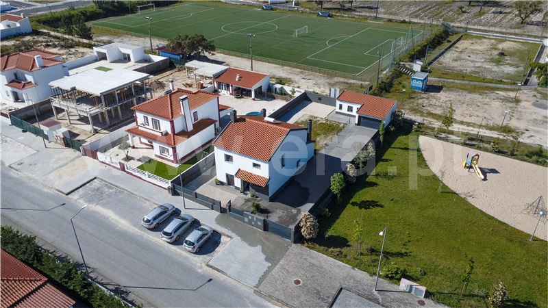 Moradia Isolada T4 Vendas Novas - 1475534 - 27