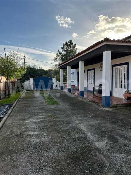 Moradia Isolada T4 / Vendas Novas, Vendas Novas