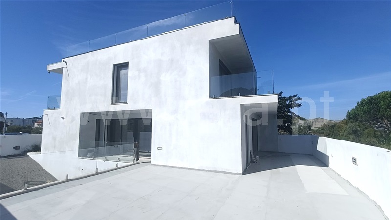 Moradia Isolada T4 Viana do Castelo, Darque - 1492745 - 29