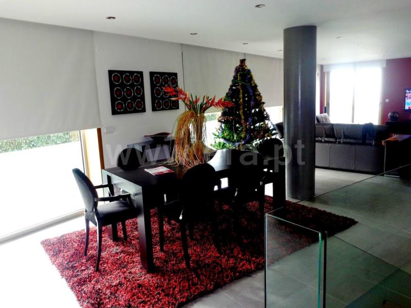Moradia T4 Viana do Castelo, Santa Marta de Portuzelo - 550861 - 4