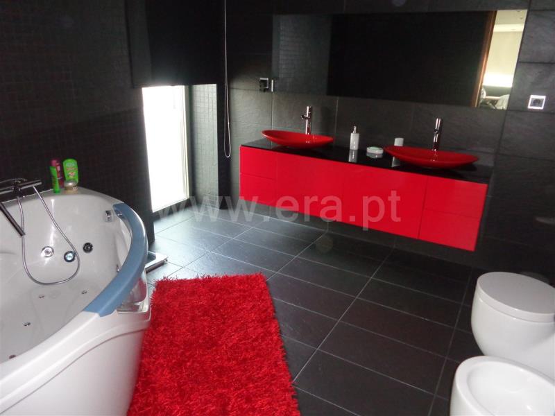 Moradia T4 Viana do Castelo, Santa Marta de Portuzelo - 550861 - 19