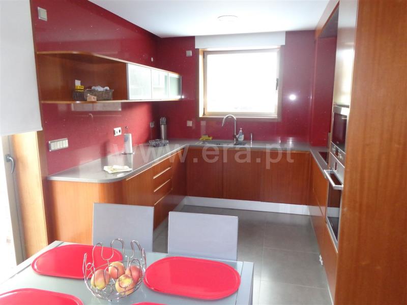 Moradia T4 Viana do Castelo, Santa Marta de Portuzelo - 550861 - 3
