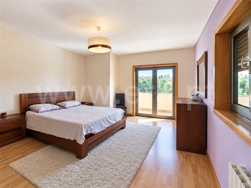 Moradia T4 à venda em Vila de Punhe, Viana do Castelo — foto 10