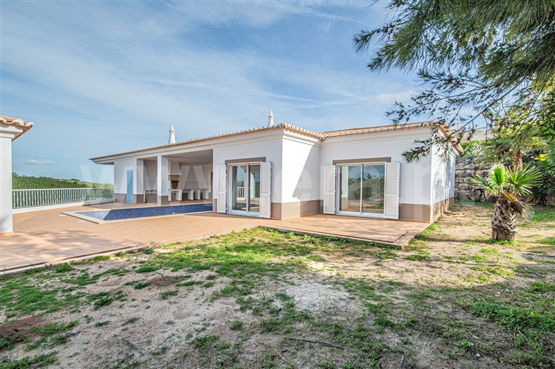 Moradia T4 à venda em Budens, Vila do Bispo — foto 2