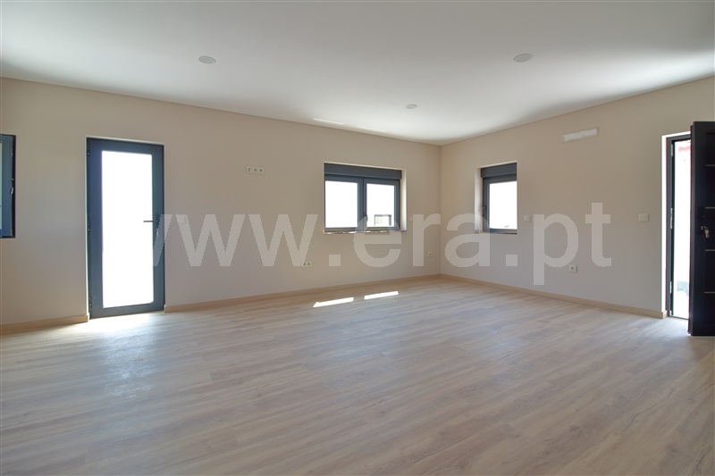 Moradia Isolada T4 / Vila do Conde, Árvore