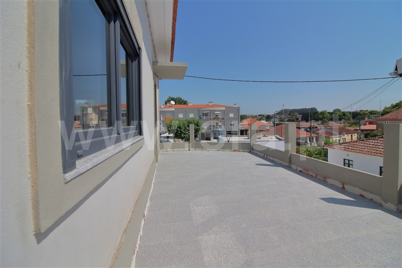 Moradia Isolada T4 Vila do Conde, Árvore - 1492684 - 4