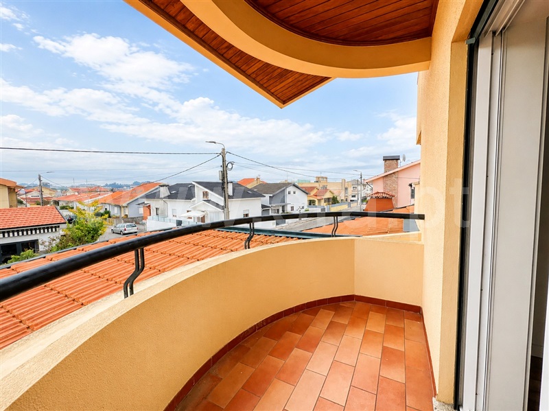 Moradia T4 à venda em Árvore, Vila do Conde — foto 7