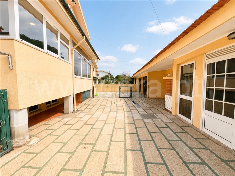 Moradia T4 à venda em Árvore, Vila do Conde — foto 9