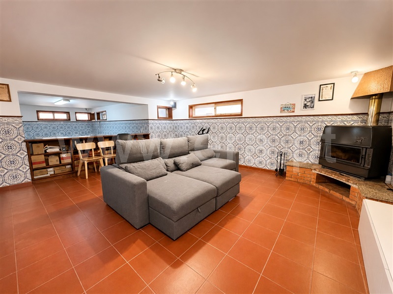 Moradia T4 à venda em Árvore, Vila do Conde — foto 12
